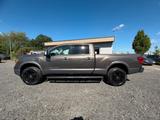 Nissan Titan XD Platinum Reserve 5.0 V8 Cummin - Nissan mit Diesel-Antrieb: 8