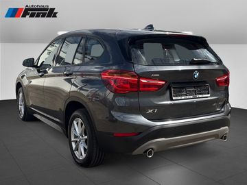 BMW X1 xDrive18d Klima PDC
