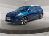 Kia Niro 1.6 Hybrid GRA Xenon Navi SHZ PDC Kamera - Kia Niro mit Benzin-Antrieb: Automatik