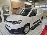 Toyota Proace City L1 Meister - Angebote