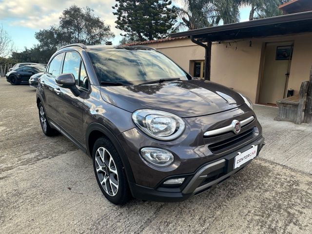 Fiat 500X 1.3 MultiJet 95 CV Cross Plus