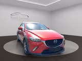 Mazda CX-3 1.5D Sports-Line - Mazda Gebrauchtwagen in Düsseldorf