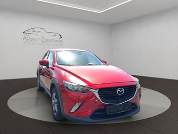 Mazda CX-3 - 2