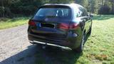 Mercedes-Benz GLC 220d Autom./Leder/AHK/Pano/Kamera - Mercedes-Benz GLC-Klasse Gebrauchtwagen in Frankfurt