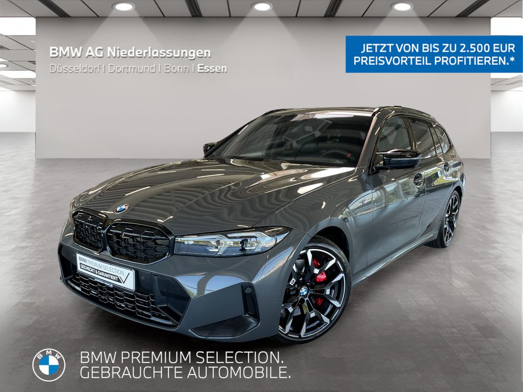 BMW M340i xDrive Touring M Sport AHK Kamera HiFi