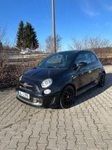 Abarth 595 1.4 T-Jet 16V 595 Sound of Racing Sound ... - Abarth 595 von privat