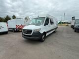 Mercedes-Benz Sprinter 519 (Stock ID 51173) - Mercedes-Benz 511 sprinter