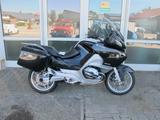 BMW R 1200 RT / Voll / Scheckheft / Reifen NEU - Offers