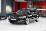 Volkswagen Passat Variant Highline*SPORT-PAKET*NAVI*6.GANG* - Volkswagen Passat Variant aus 2011: Highline