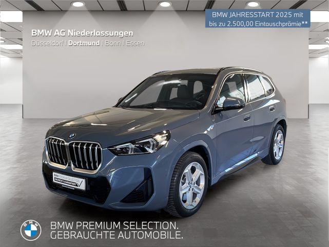 BMW X1 xDrive23i M Sport AHK Driv.Assist.Prof LED