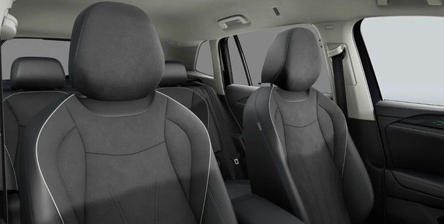 Tiguan Elegance 1,5 eTSI DSG IQ Drive Premium 8-