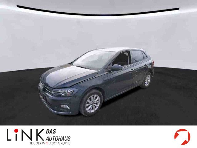 Volkswagen Polo 1.0 TSI Highline OPF ACTIVE INFO NAVI KLIMA