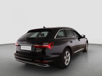 Audi A6 - Vorschau Bild 4