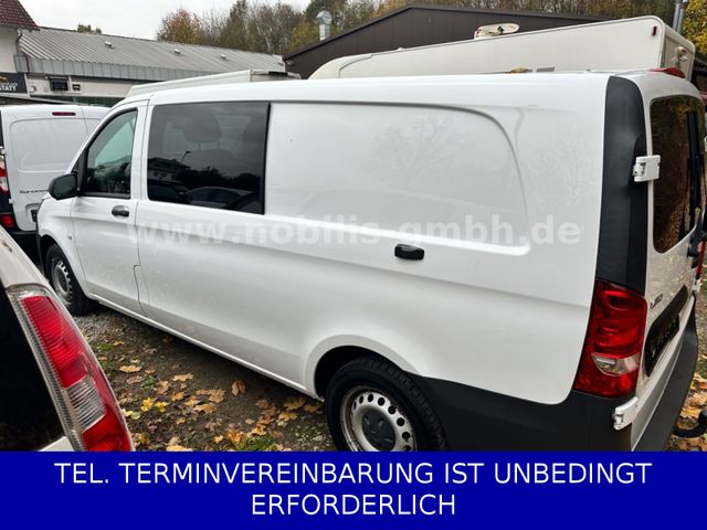 Mercedes-Benz Vito Mixto 114/116 CDI 6-Sitze extralang AHK PDC