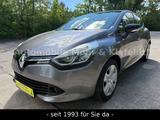 Renault Clio IV Limited*2VB*BLUETOOTH*GRA*LIM*NAVI* - Renault Clio in Halle