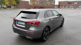 Mercedes-Benz A 250 e DCT - - mit Hybrid-Antrieb: Kleinwagen, mit Klimaautomatik