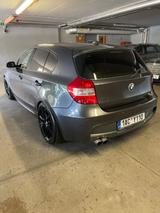 BMW 130i - - BMW 130 aus 2006