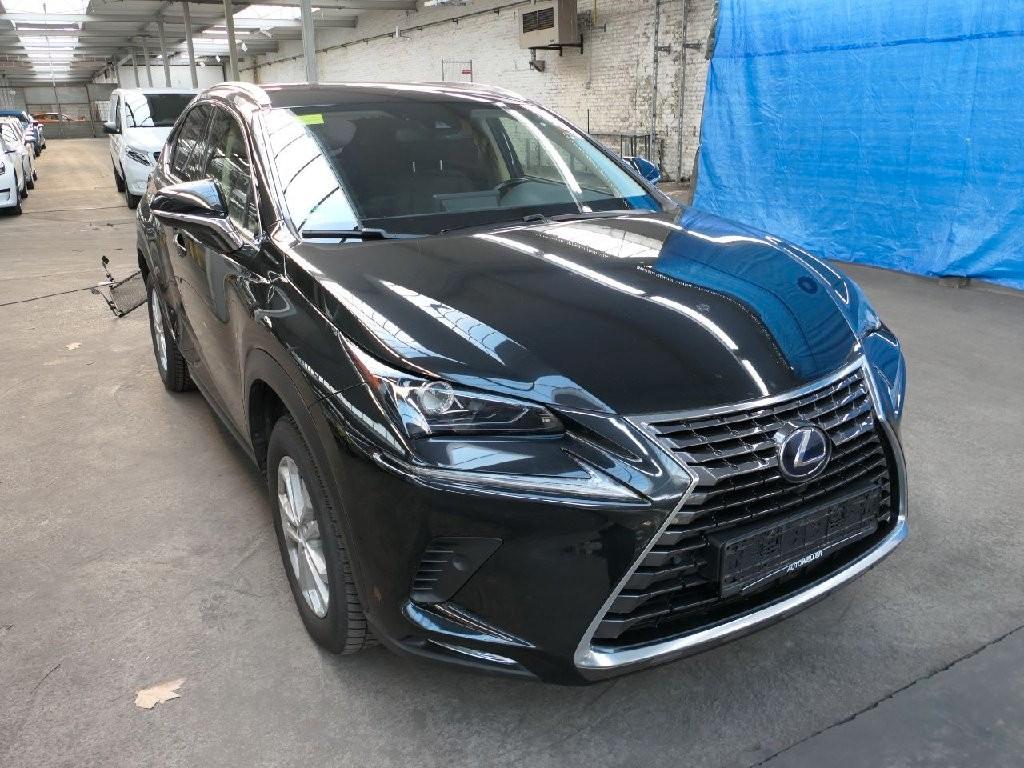 Lexus NX 300 *LEDER*KAMERA*LED