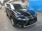 Lexus NX 300*LEDER*KAMERA*LED - schwarze Lexus NX-Serie