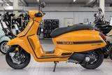 Lambretta X 300 SR ABS, sofort lieferbar, Lieferservice - LAMBRETTA X300