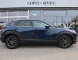 Mazda CX-30 *aus Damenhand*gepflegt*viele Extras* Sele - blaue Mazda CX-30