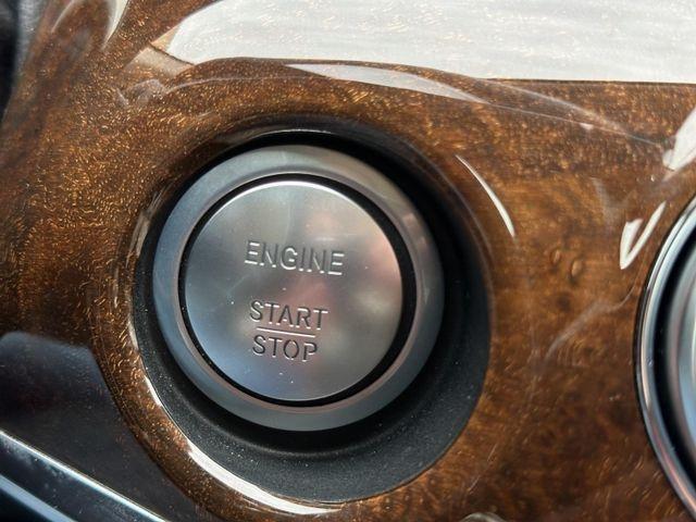 Mercedes-Benz S 65 AMG