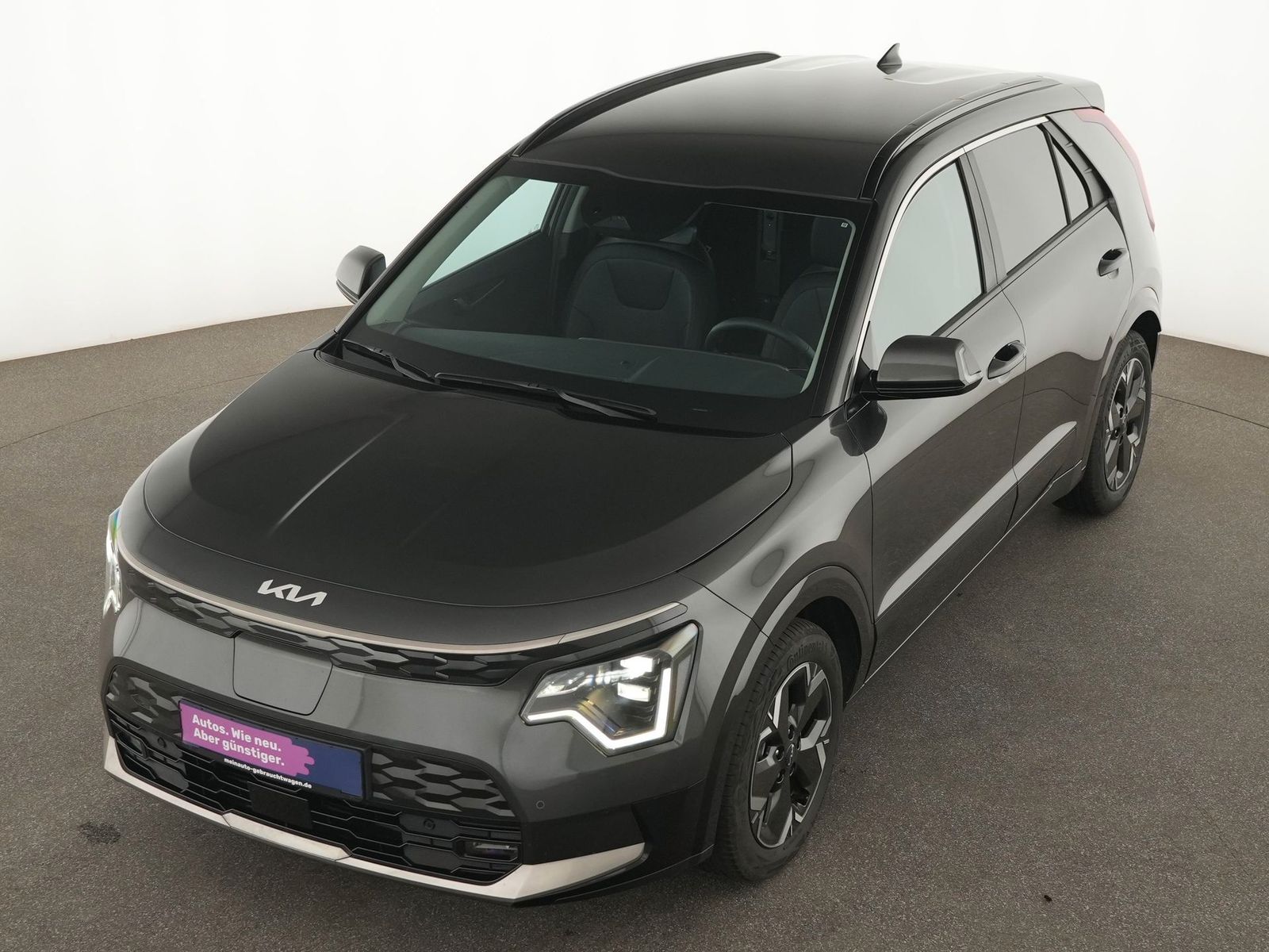Kia Niro - Bild 10