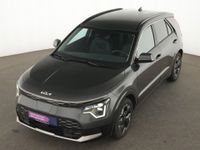 Kia Niro - Vorschau Bild 10