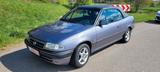 Opel Astra 1.6 Cabrio -