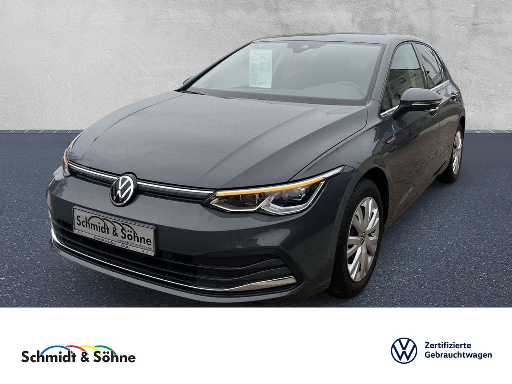 Image of Volkswagen Golf