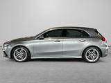 Mercedes-Benz A 200 d Kompaktlimousine *AHK*PDC*LED*SpurH*SHZ - Mercedes-Benz A 200 Gebrauchtwagen in Frankfurt