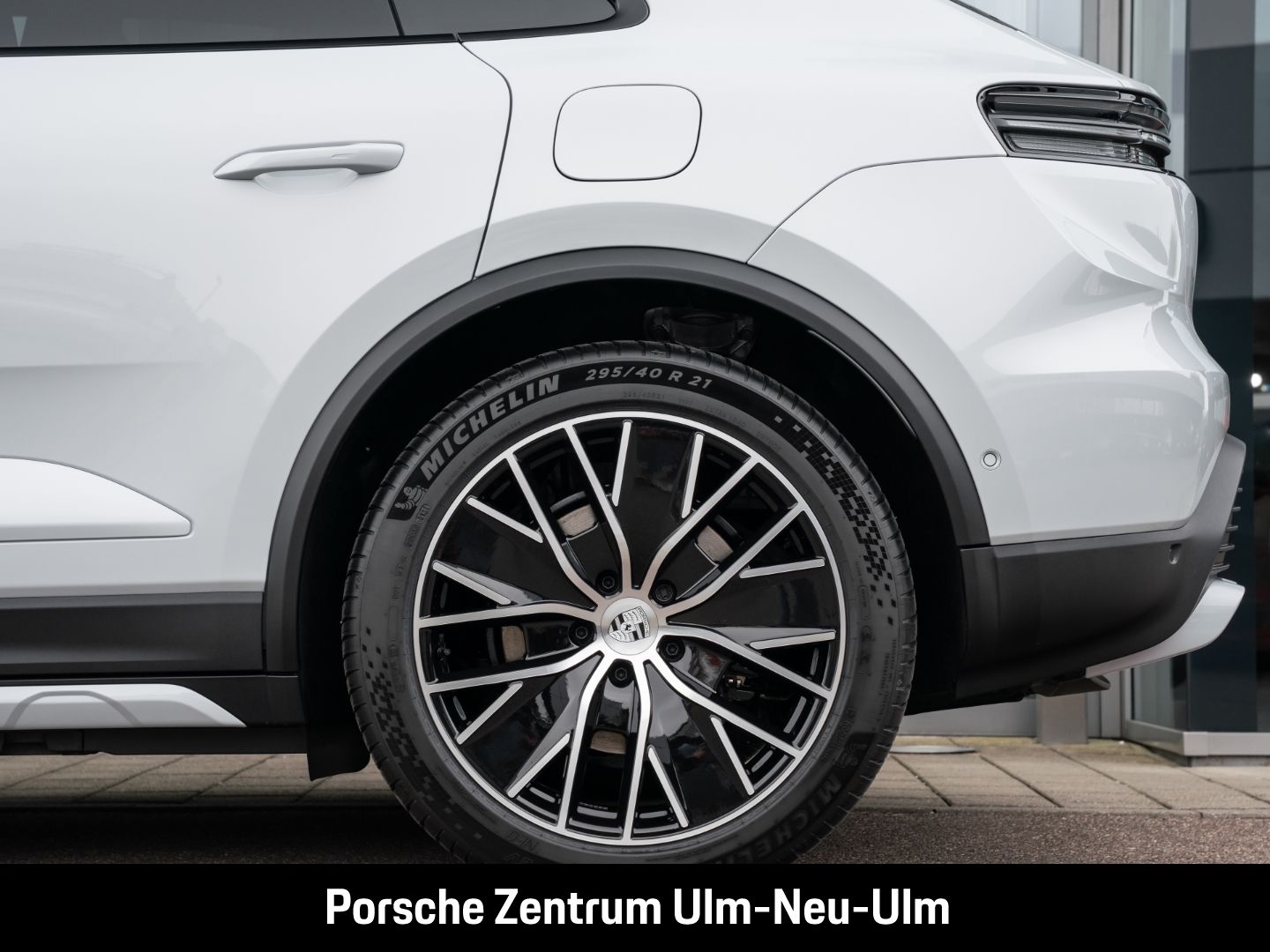 Porsche Macan - Bild 11