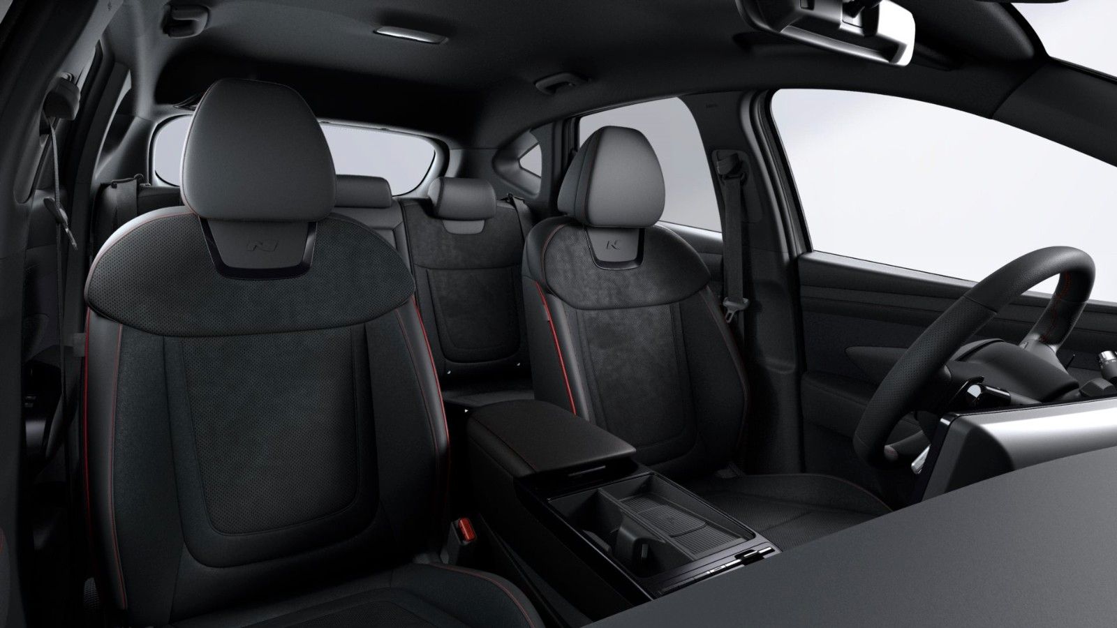 Hyundai TUCSON - Bild 9