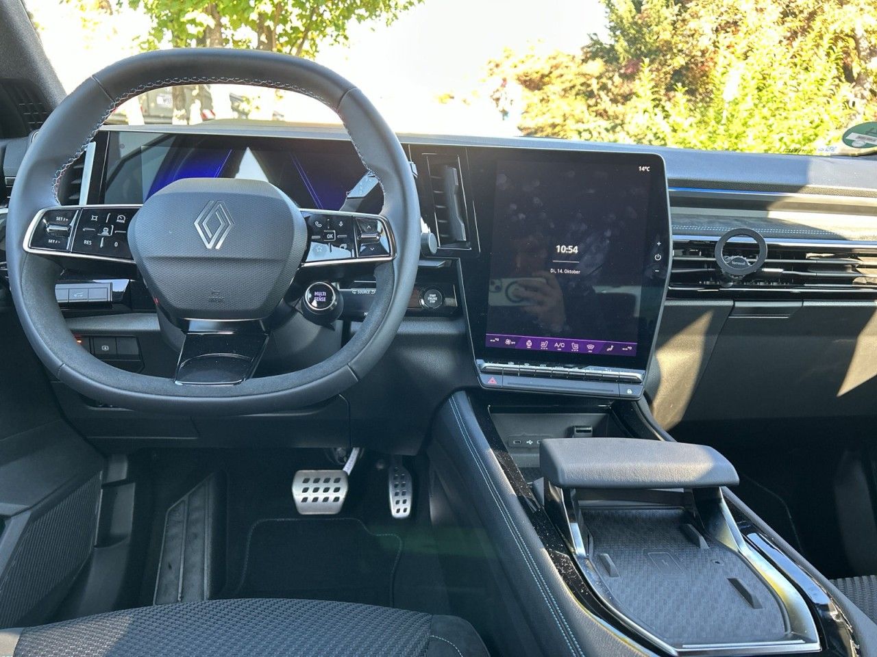 Renault Austral - Bild 13