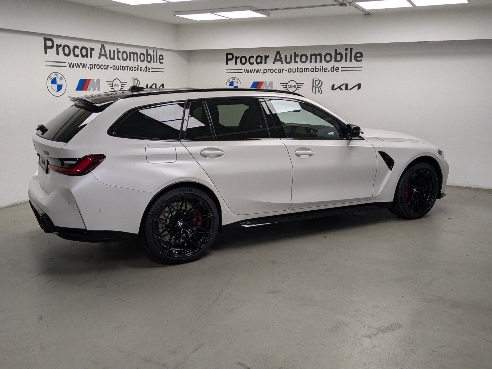 BMW M3 - Bild 5