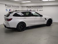 BMW M3 - Vorschau Bild 5
