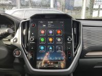 Subaru Forester - Vorschau Bild 15