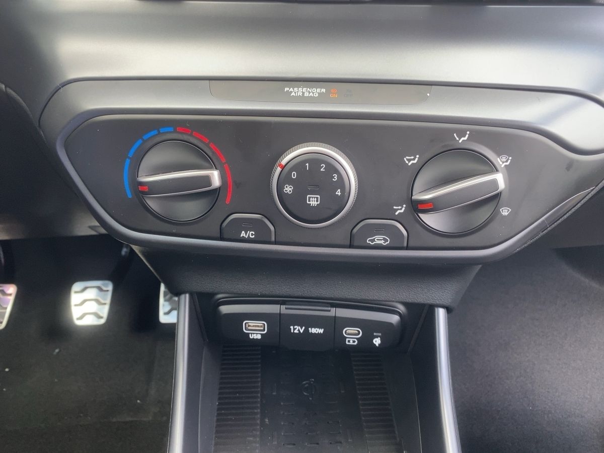 Hyundai BAYON – Bild 14