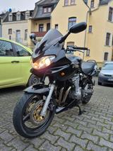 Suzuki GSF 600 S Bandit  - SUZUKI 2003 BANDIT 600