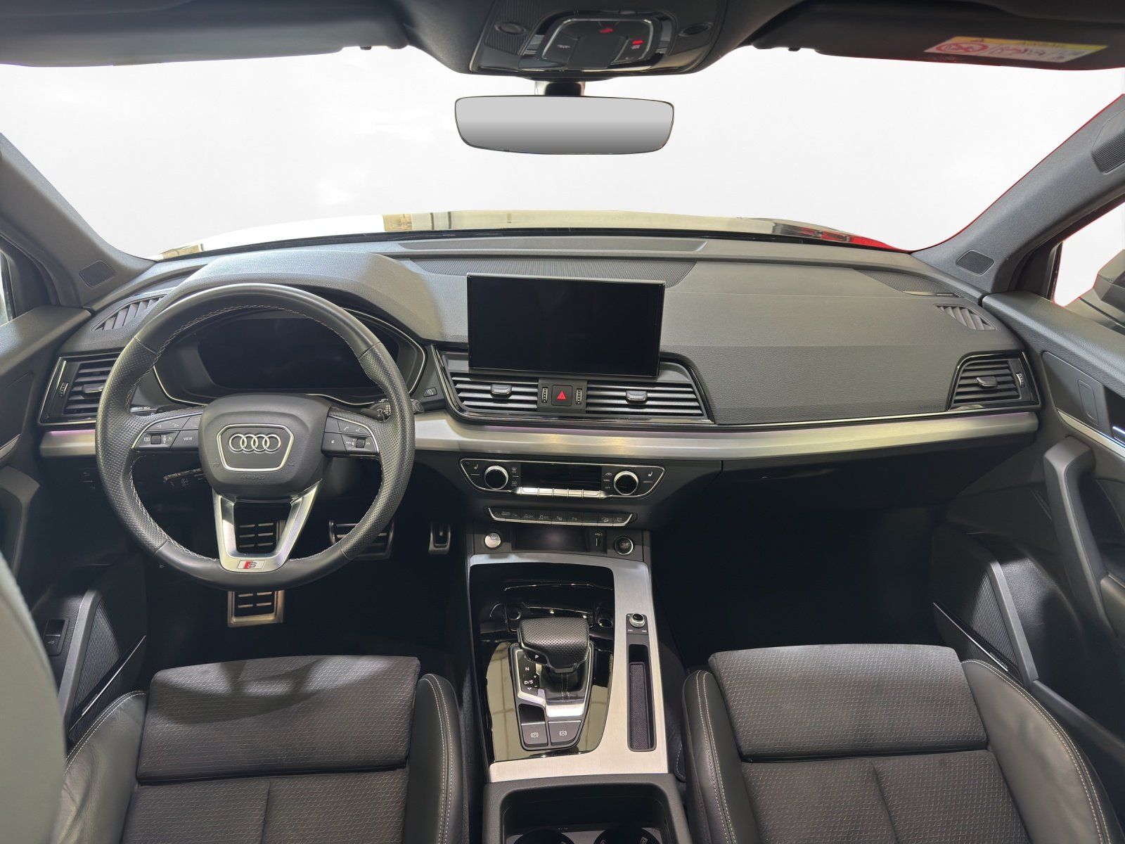 Audi Q5 - Bild 12