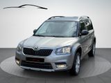 Skoda Yeti Ambition /Automatik/Klima/Pdc/ - Skoda Yeti Gebrauchtwagen Hannover
