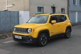Jeep Renegade Longitude Adventure Edition FWD EURO6 - Jeep Renegade Longitude-Adventure-Edition