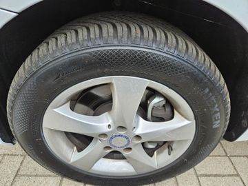 Mercedes Vito - 9