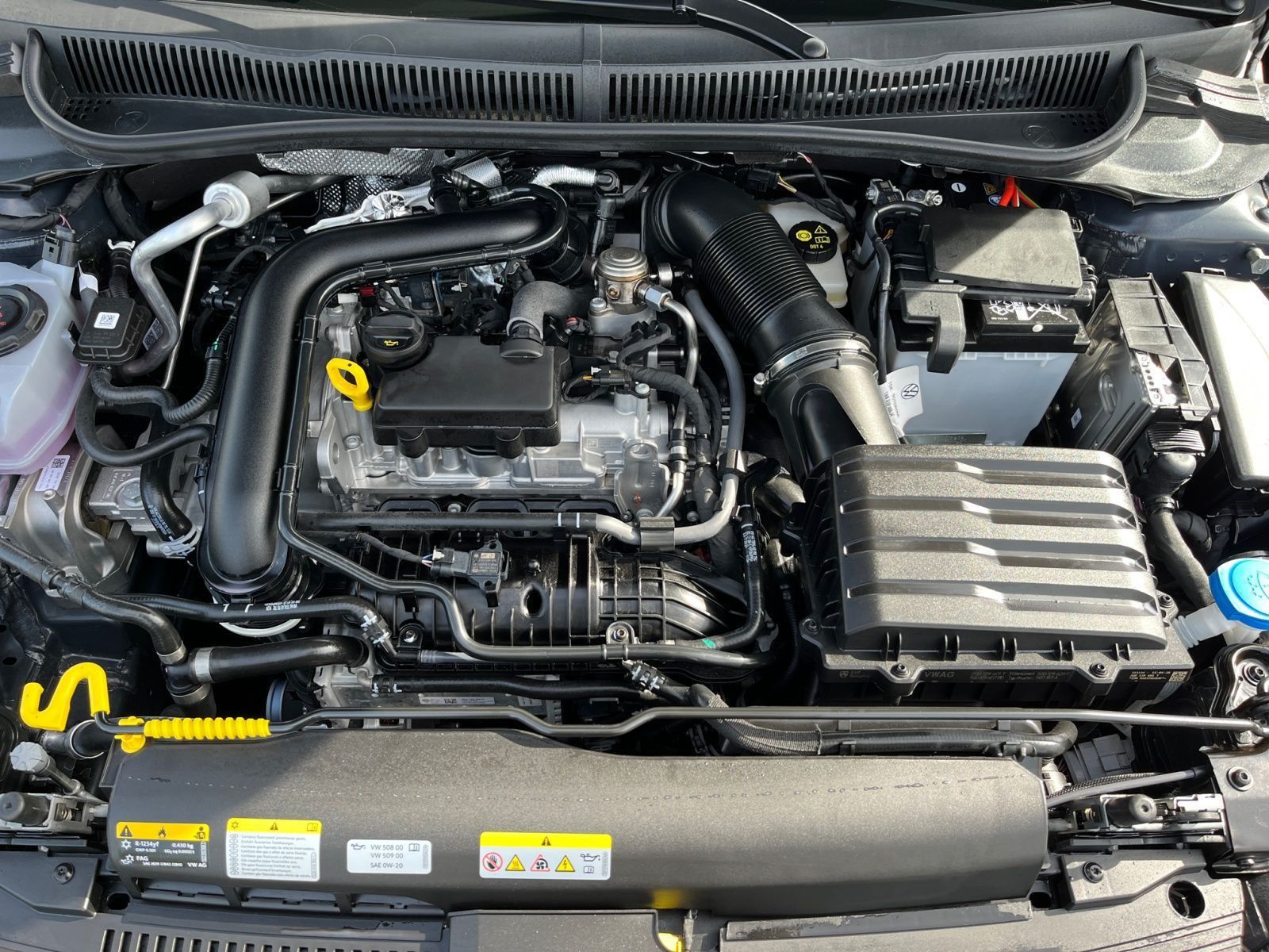 Volkswagen Polo - Bild 15