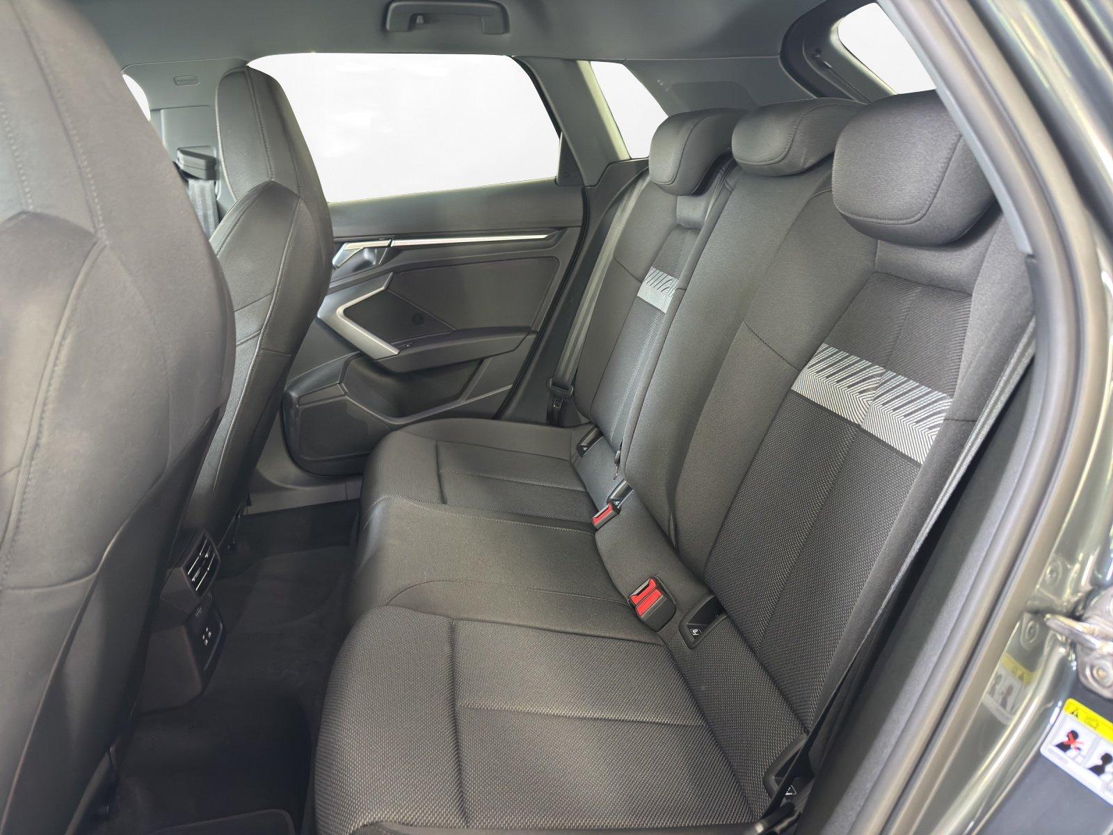 Audi A3 allstreet 35 TFSI S tronic NAVI AHK, миниатюра 11