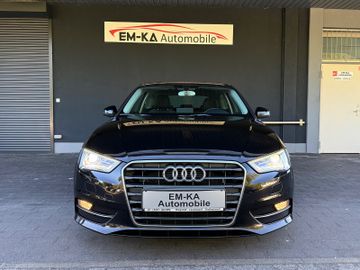 Audi A3 - 3