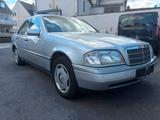 Mercedes-Benz C 180 - Mercedes-Benz Oldtimer: 180