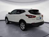 Nissan Qashqai 1.3 DIG-T Acenta  - Nissan Qashqai Gebrauchtwagen in Stuttgart