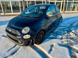 Fiat 500 Ellenator, Zahnriemen+Wasserpumpe... - Fiat 500e von privat