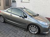 Peugeot 207 CC Platinum 120 Platinium - Peugeot 207: Platinium